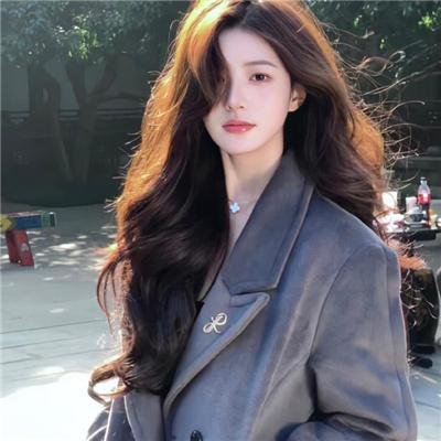 山中有些小精灵